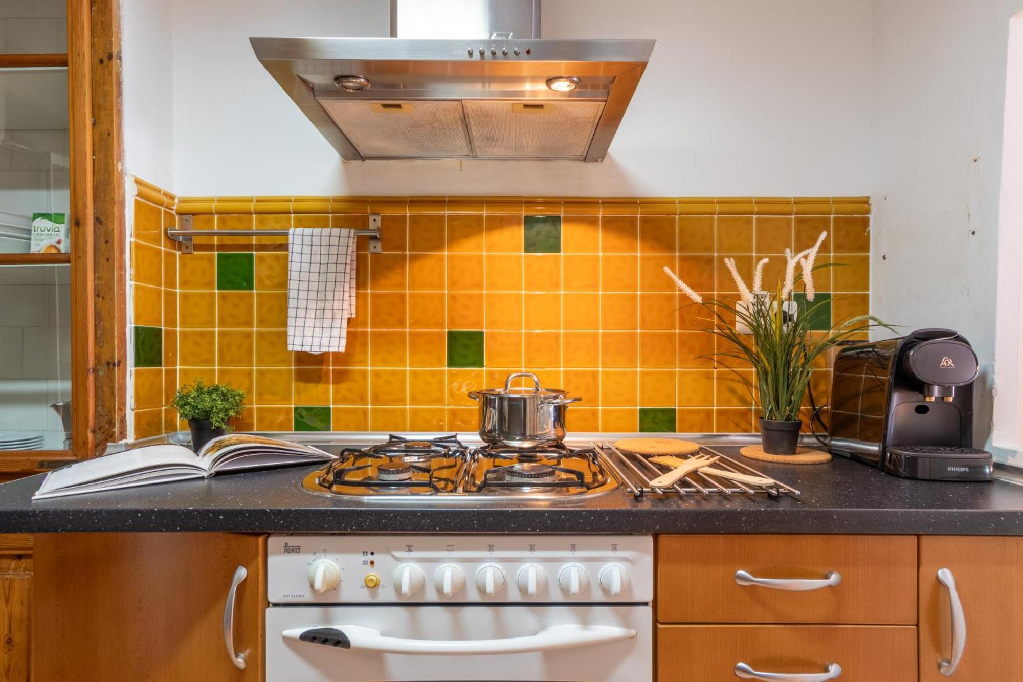 شقة Grooovy Duplex Amb Terrassa تاراغونا المظهر الخارجي الصورة