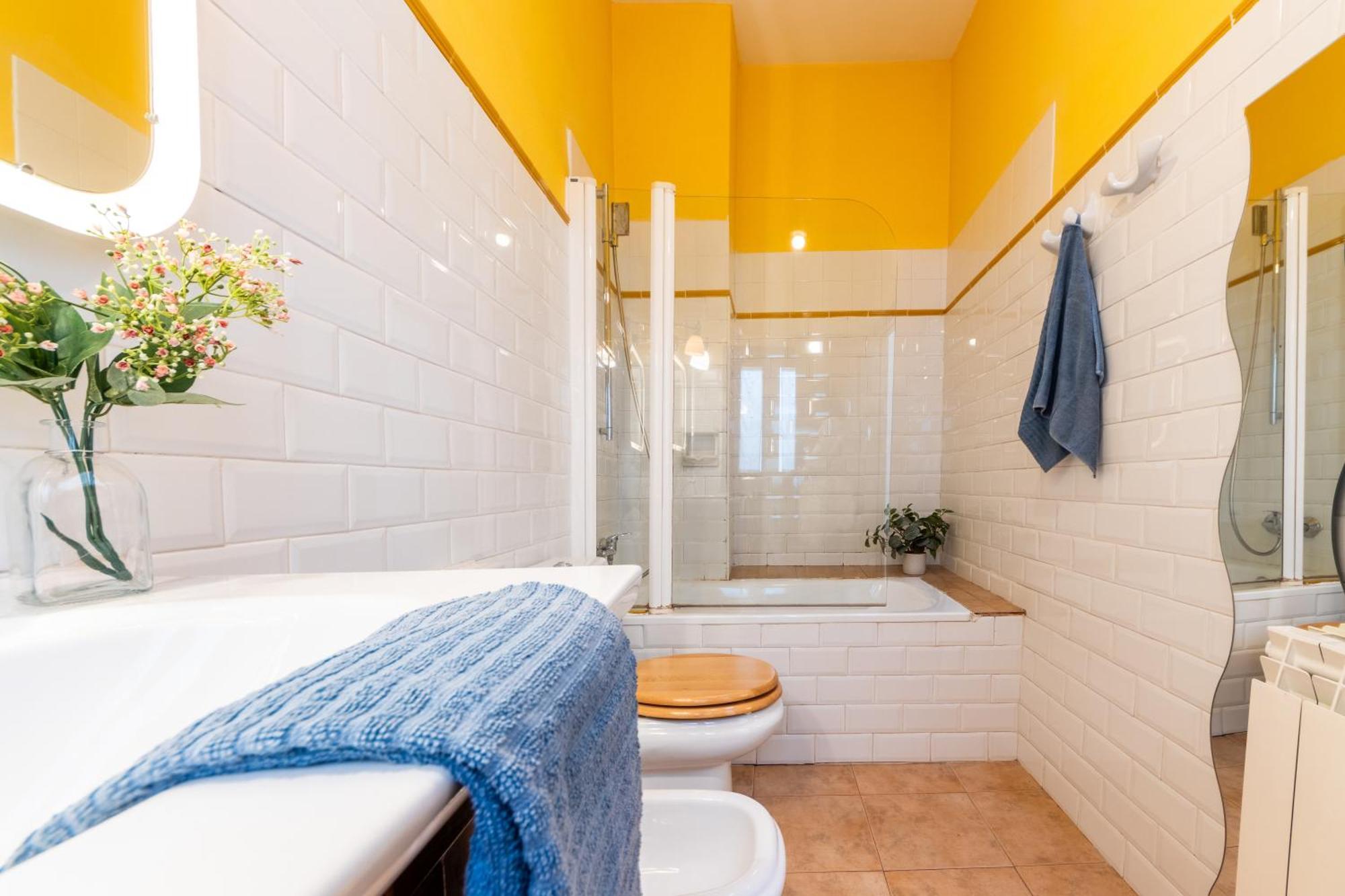 شقة Grooovy Duplex Amb Terrassa تاراغونا المظهر الخارجي الصورة