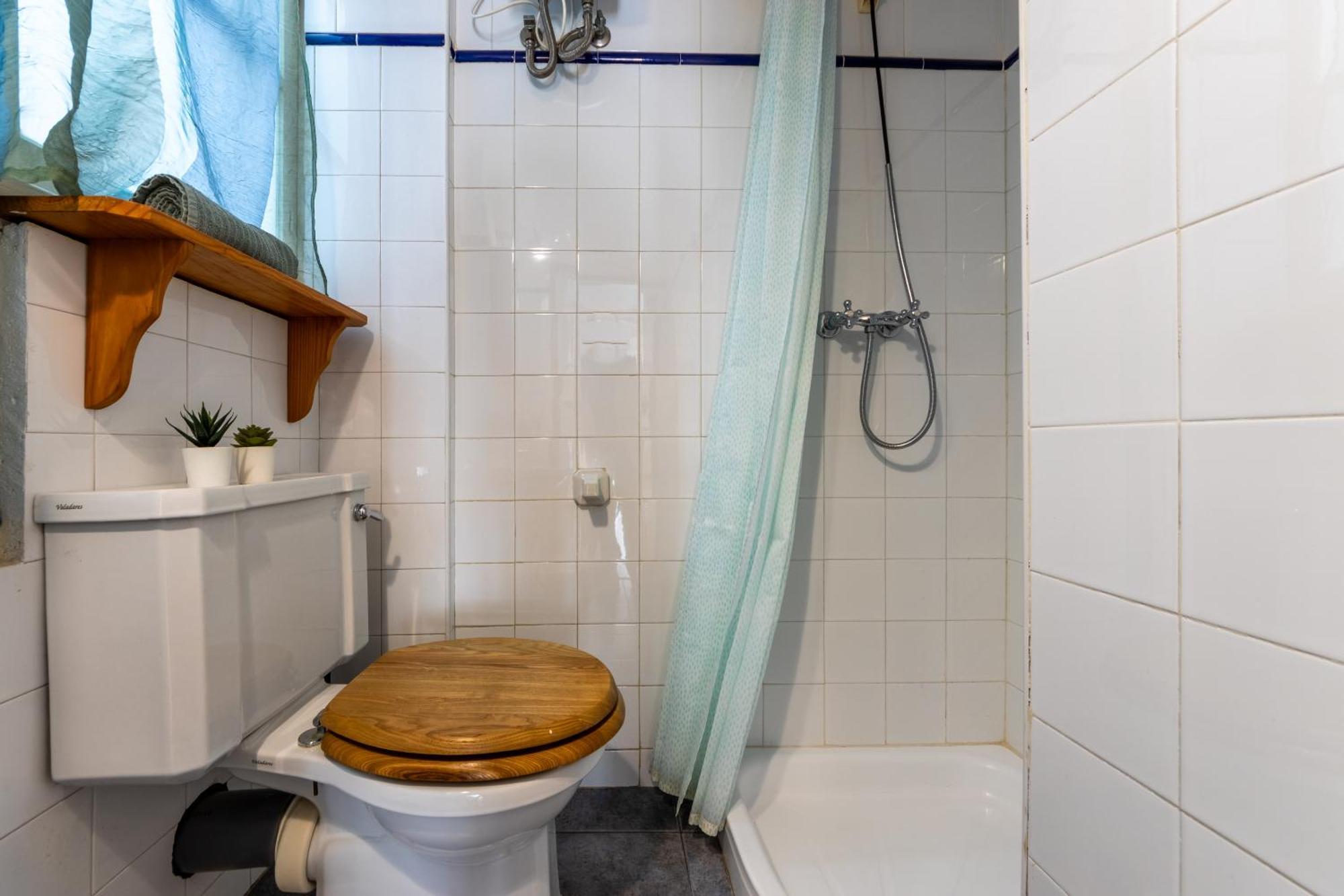 شقة Grooovy Duplex Amb Terrassa تاراغونا المظهر الخارجي الصورة